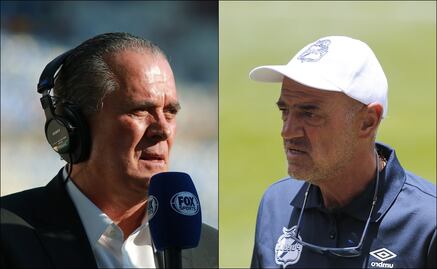 'Chelís' señala a comentarista de Fox Sports de atacarlo