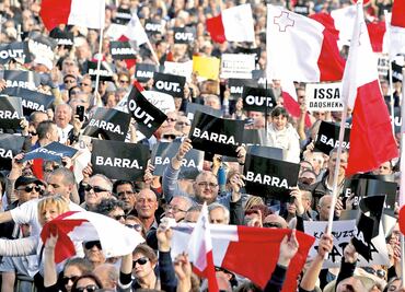 Mossack Fonseca usó nombre de Cruz Roja en 'offshore', revelan