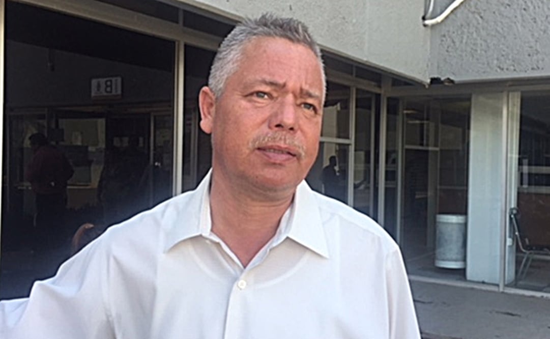 Foto: Javier Cabrera/ EL UNIVERSAL