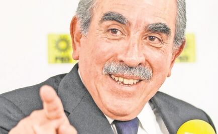 Barbosa ve en Gómez la opción para el sol azteca