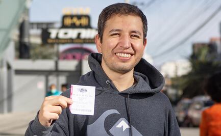 Acumulado de 8,600 millones de pesos ¿en manos de un mexicano?