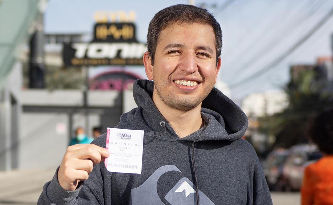 Acumulado de 8,600 millones de pesos ¿en manos de un mexicano?