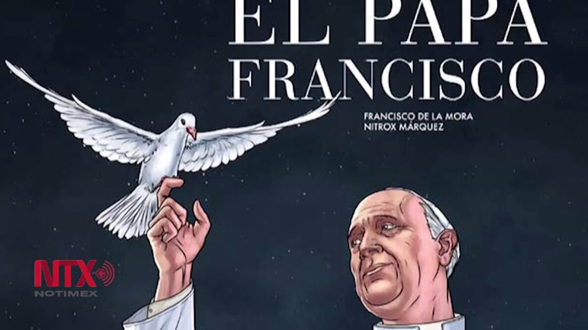 Imagen tomada de Notimex