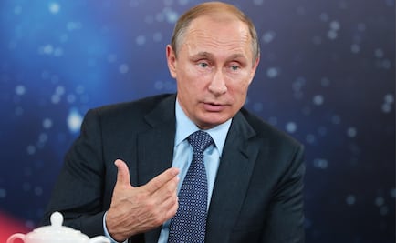 Putin: atentado, un intento de desestabilizar Turquía