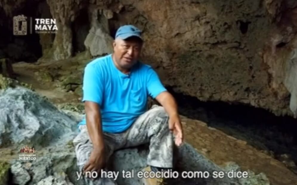 La mañanera de AMLO, 31 de marzo, minuto a minuto