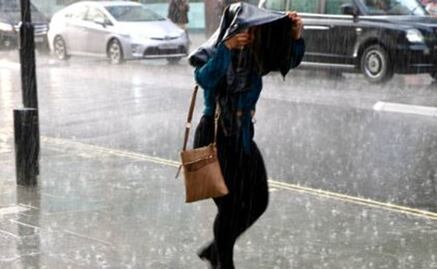 Mayo y junio del 2025 romperán récord de lluvia por fenómeno El Niño: Conagua; estos son los estados afectados  