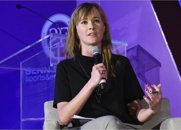 Reportan supuesto enojo de Marion Reimers por no estar en juego estelar de Champions League