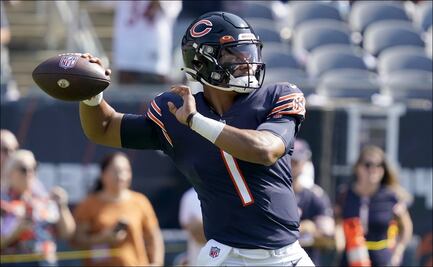 Nos invade la sorpresa