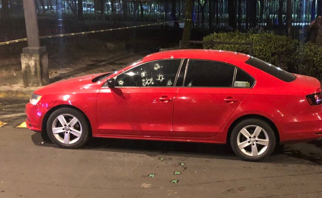 Fotografía: Especial