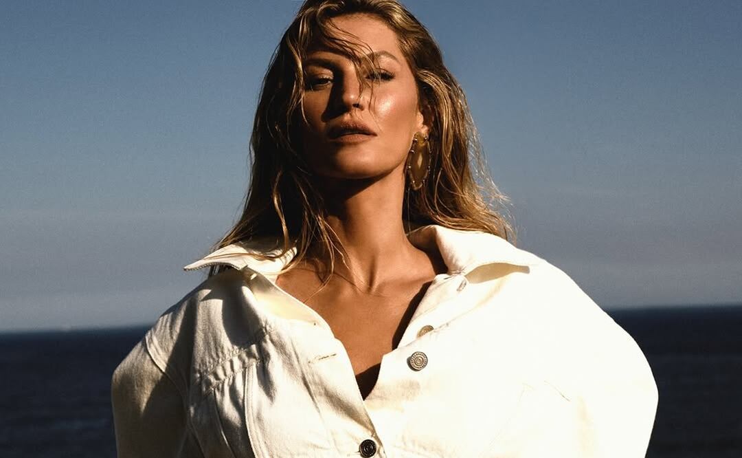 Foto: Instagram @gisele (Colcci)