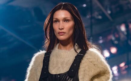 La cirugía plástica que sí se hizo Bella Hadid