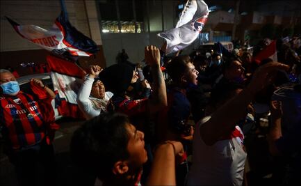 No vengan al estadio: pide el entrenador del Atlante