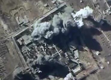 Pentágono afirma que acabó con 45 mil yihadistas en dos años