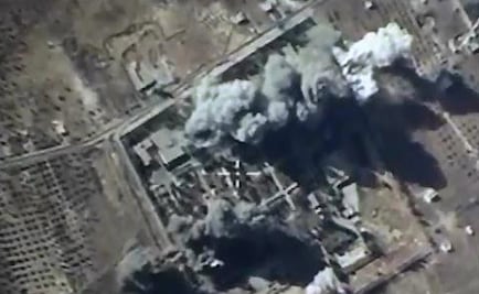 Pentágono afirma que acabó con 45 mil yihadistas en dos años