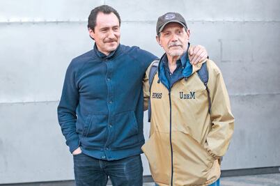 Aval sobre marihuana es sólo el principio: Bichir