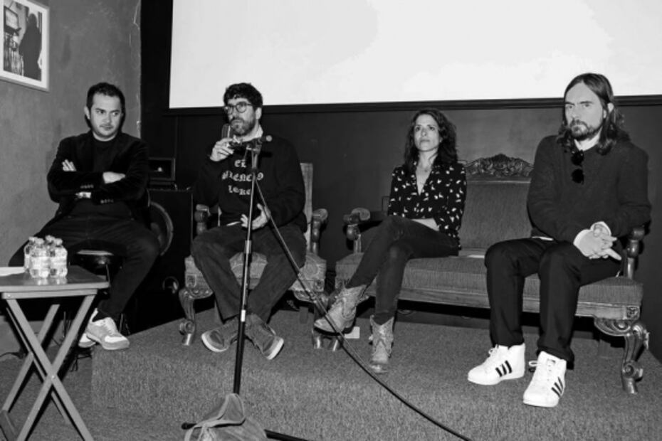 Películas mexicanas van por su segunda vuelta