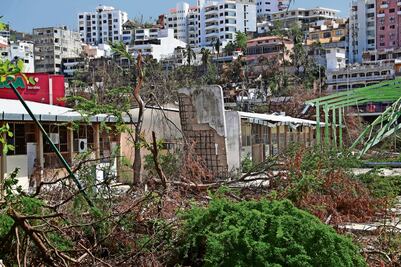 Paulina Amozurrutia Navarro: “Guerrero, sin plan estratégico para el regreso a clases”