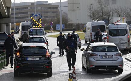 “París fue una advertencia, Bruselas fue un recordatorio", señala Estado Islámico