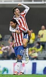 Sacan ‘conejito’ de la chistera