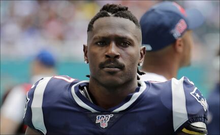 Le debo una disculpa a toda la NFL: Antonio Brown