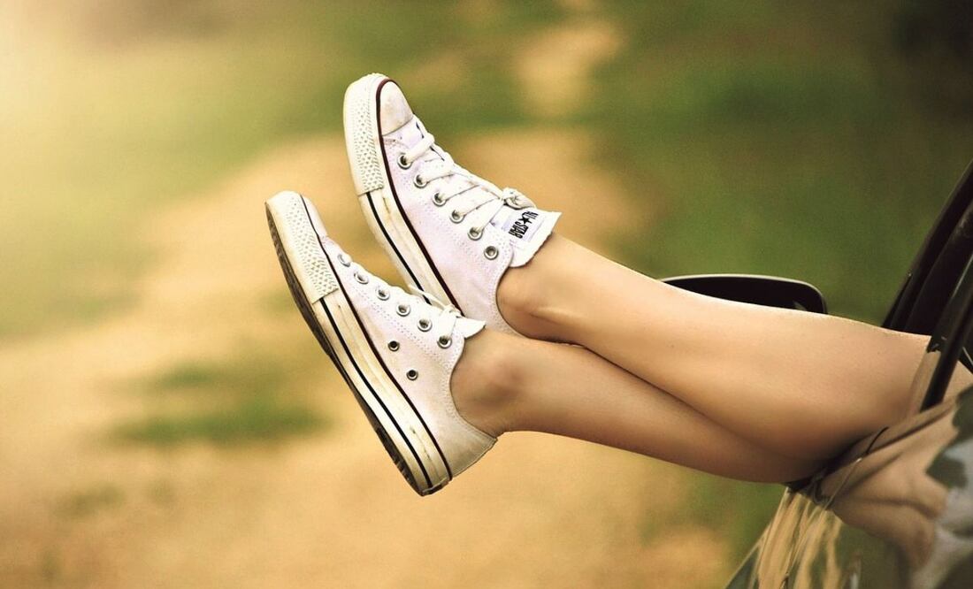 Uvas y varices. Fuente: Pixabay