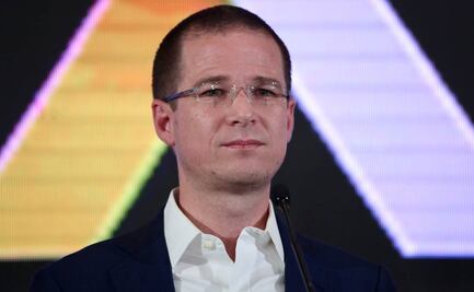 Abogados de Ricardo Anaya llegan al Reclusorio Norte para audiencia inicial por corrupción