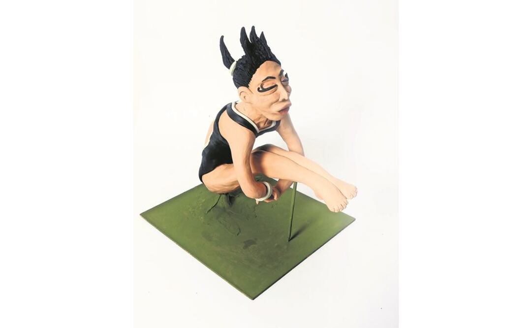 Juan Carlos Reyes/El Universal