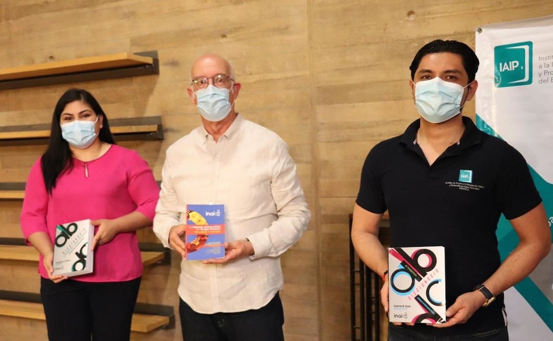 Foto: Tomada de Facebook