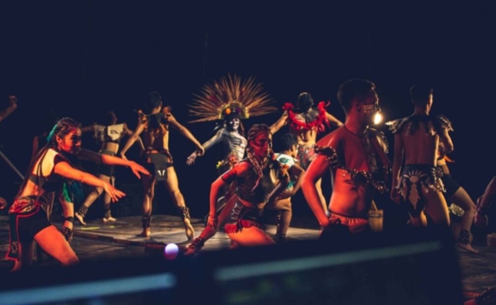 4 leyendas de fantasmas en Xochimilco