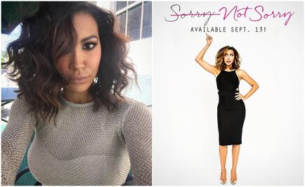 Actriz de "Glee" sufrió un aborto y padeció anorexia