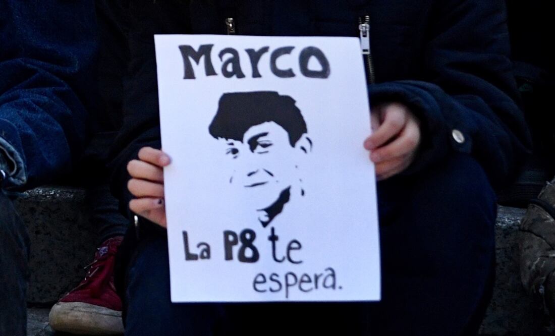 (Foto: Archivo/El Universal)