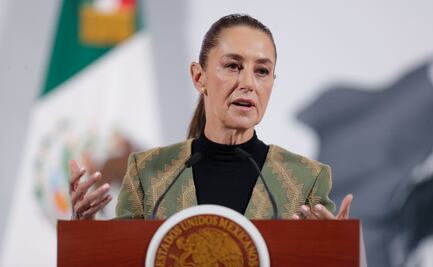 ¿Por qué quitaste los dulces de las escuelas?: Sheinbaum revela reclamos de niños; continuará difusión de alimentación saludable