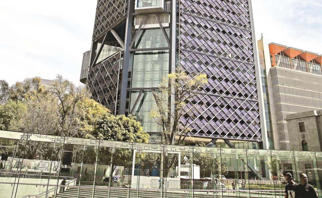 La filial más rentable del grupo español es la mexicana. Foto: Archivo/ El Universal.