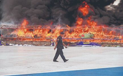 Advierte la ONU que, en 10 años, consumo de drogas creció 28%