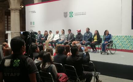 Maratón de la Ciudad de México se mantendrá en pie, salvo a propagación extensa de coronavirus
