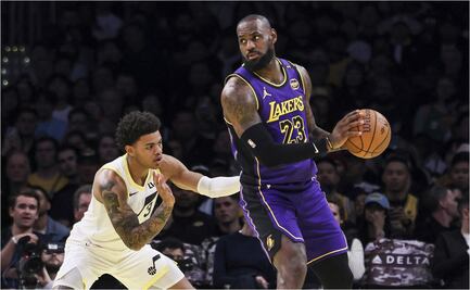 La NBA pide a sus jugadores aumentar la vigilancia en casas ante robos