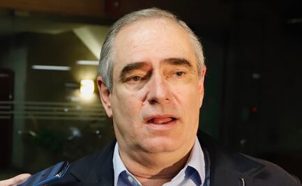 Imposible revisar reforma electoral en una semana: Julen Rementeria