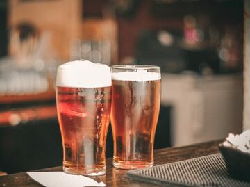 Prepara tu propia cerveza artesanal en casa