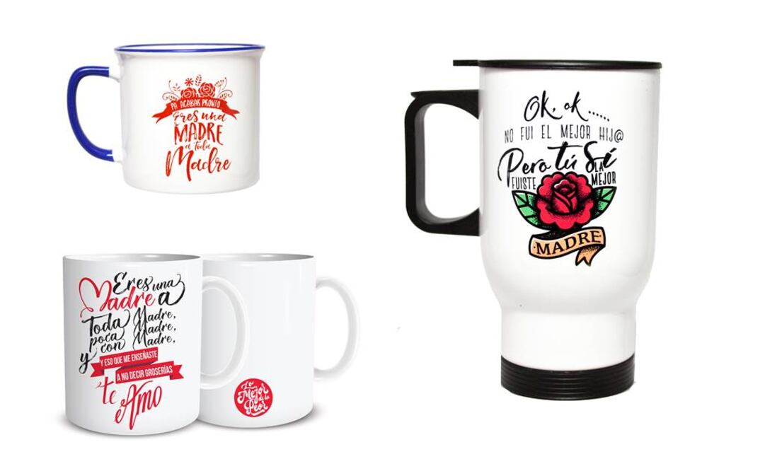 Trivia. Gánate un regalo para mamá