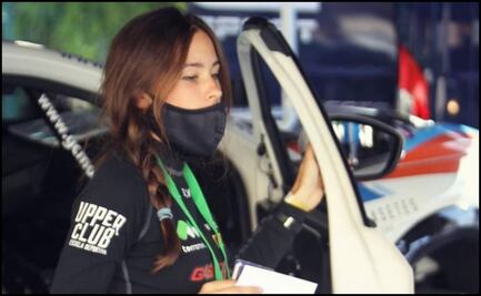 Joven copiloto muere en accidente durante Rally