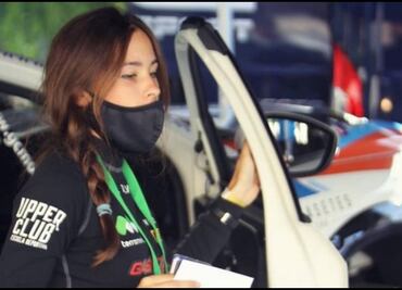 Joven copiloto muere en accidente durante Rally