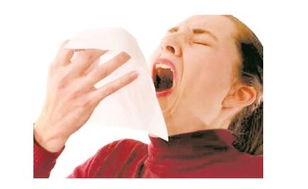 Recomendaciones para prevenir enfermedades respiratorias