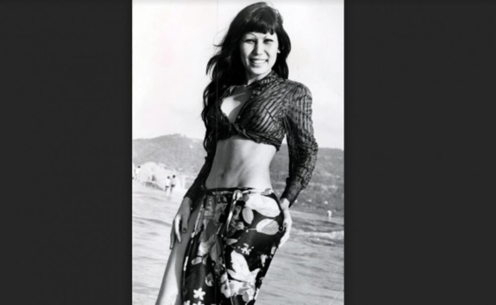 Lyn May y la metamorfosis de su rostro: en busca de la eterna belleza