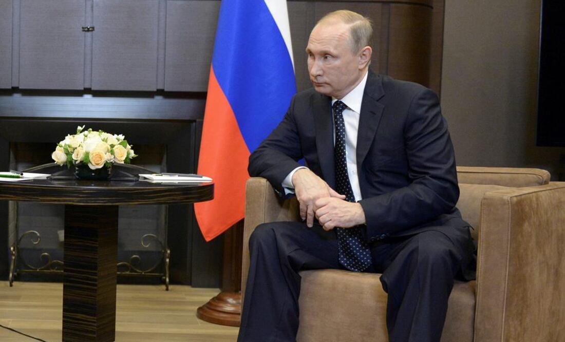 (Foto: Archivo/Reuters)