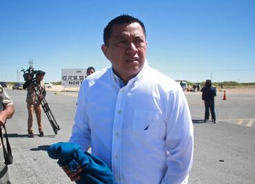 Abogados de "El Chapo" llevarían caso de extradición ante SCJN