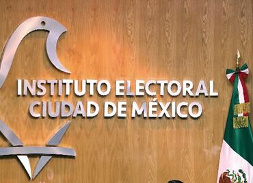 Salvaguardar la salud sin descuidar elecciones, reto del IECM: consejeros
