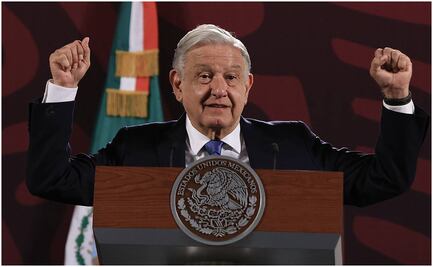 AMLO inaugurará Parque Ecológico Lago de Texcoco y tramo del Tren Interurbano de Lerma a Santa Fe