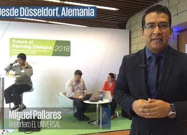 Bayer, de la aspirina a ¿transgénicos?