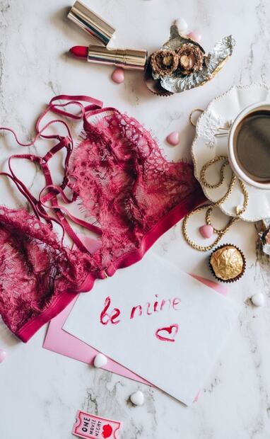 ¿Realmente la ropa interior tiene fecha de caducidad? 