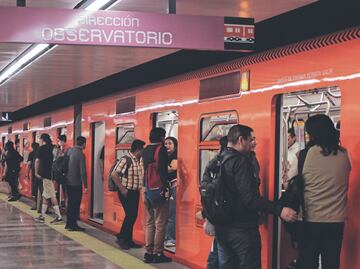 STC Metro contrata asesoría para litigio por multa en la Línea 1